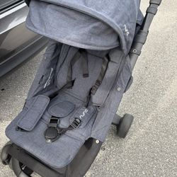 Nuna stroller for kids