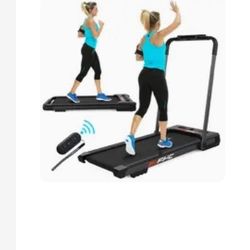 Under Desk Treadmill 