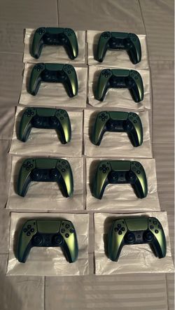 Ps5 Crontrollers