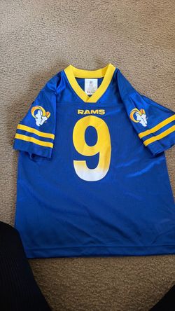 Rams jersey