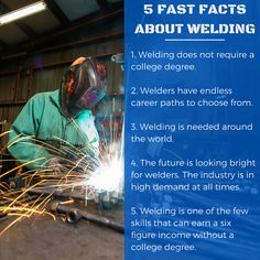 Welding Certification, WPS, PQR's
