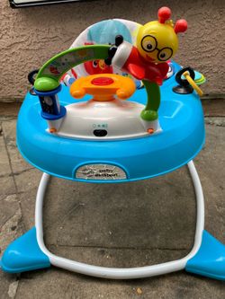 Baby Walker andadera de bebe