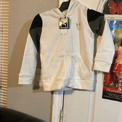 Puma Sweater