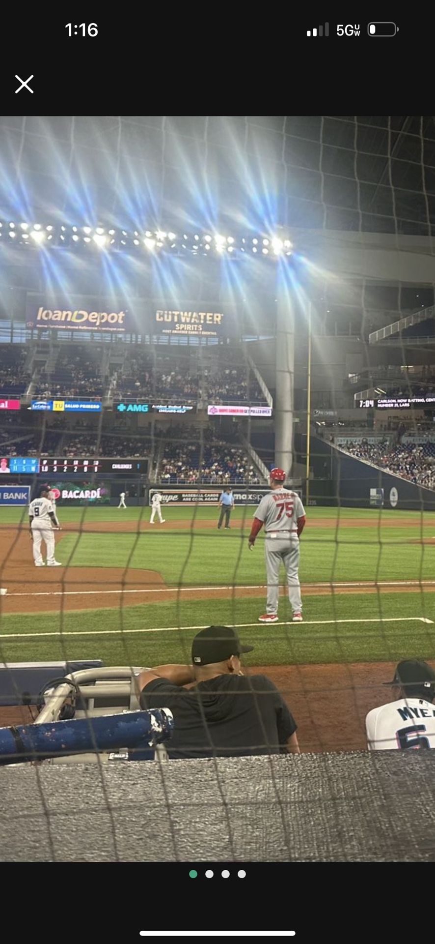 New York Yankees Vs Miami Marlins Tickets August 1-3rd Amazing Seats Make Offers!!