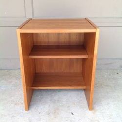 Storage Cabinet