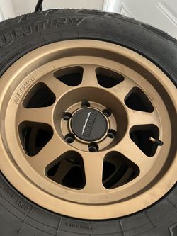 Method Wheels