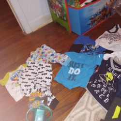 Toddler Cloths Size 12 Month