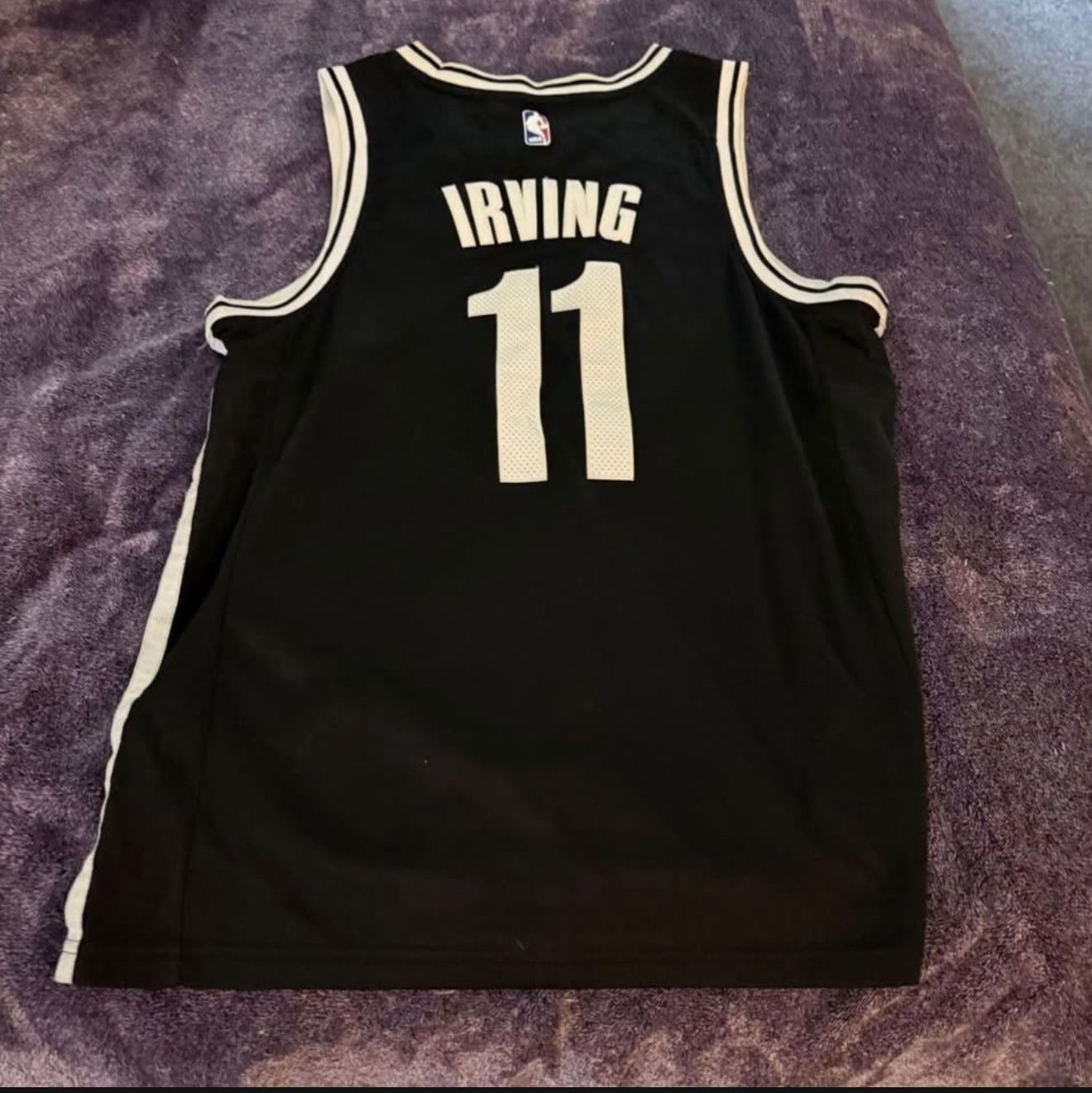 Mens Brooklyn Jersey Size 48 Lrg