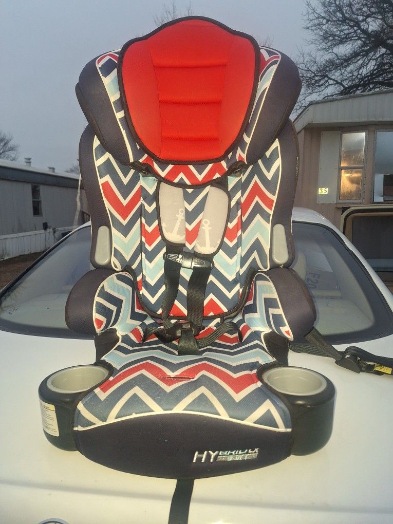 Baby Trend Carseat