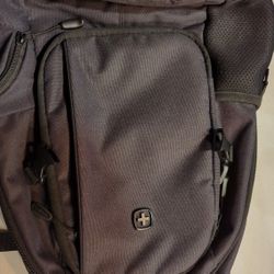 Brand New Swissgear Medium Size Backpack