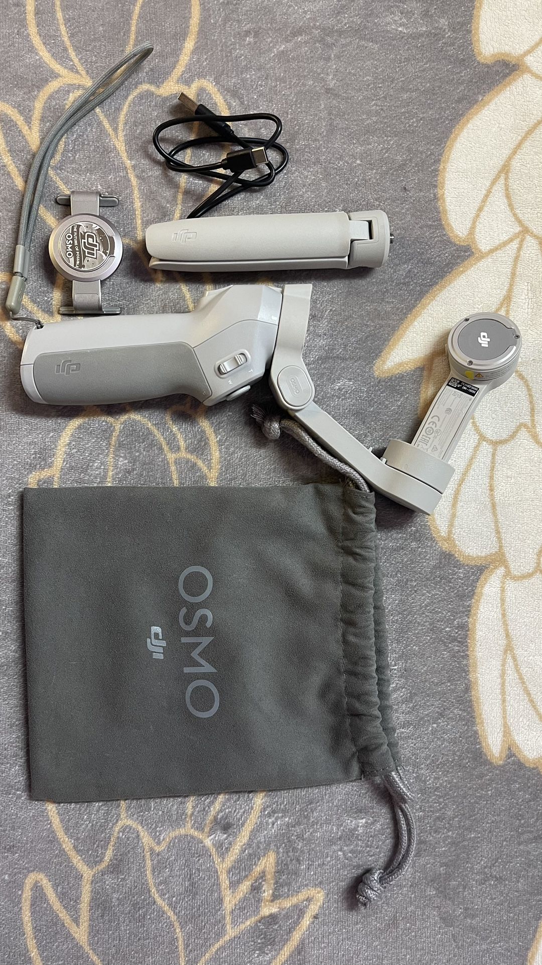 DJI OM4