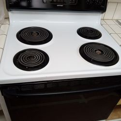 Electric Stuf  3 Prong 