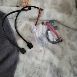 Audi Q7 Brake Wear Sensors