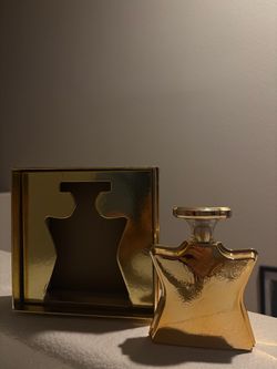 Bond No. 9 Gold Fragrance with Box
