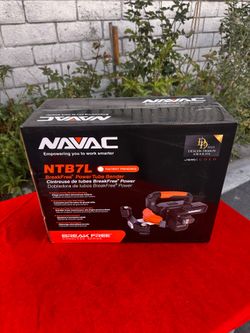 Navac bender