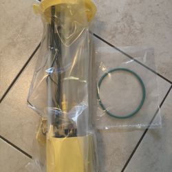 E7268M Electric Fuel Pump Module Assembly Compatible with Ram 3(contact info removed)-2021, And Other Select Models