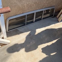 67-72 Chevy Truck Rear Window