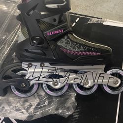 Roller Blades