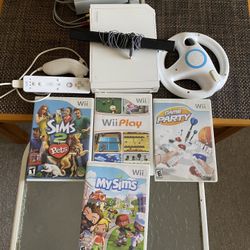 Nintendo Wii
