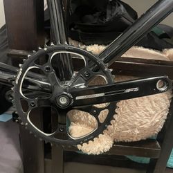 Fixie Cranks 