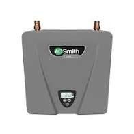 6.2-GPM Tankless Electric Water Heater