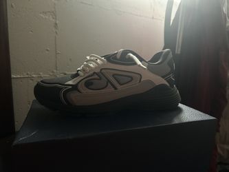 Dior B30 Size 11 Men G&B
