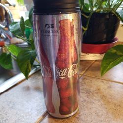 COCA COLA PRINCESS TO GO