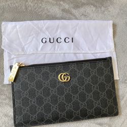 Card Envelope Wallet 