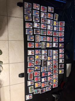FIFA cards 2022