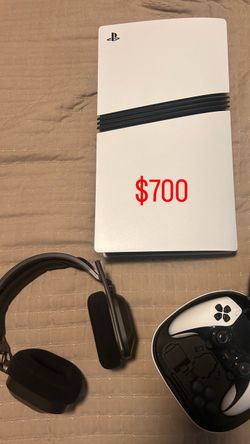 PS5 Console Bundle