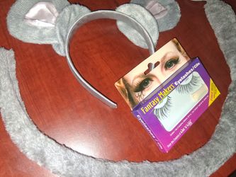 3-Piece Halloween Costume Set – Make Offer! 🎃