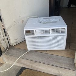 Aire Acondicionado 