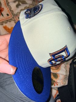 Washington Nationals 7 1/2