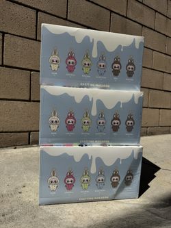 Exciting Macarons