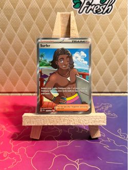 Surfer 235/191