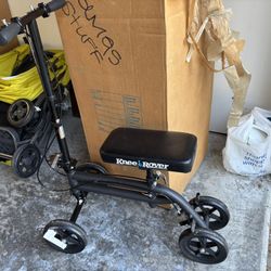Knee Scooter