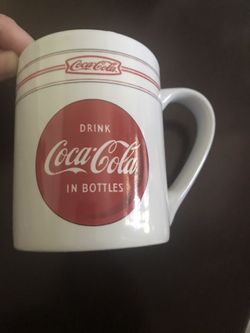 Coca Cola