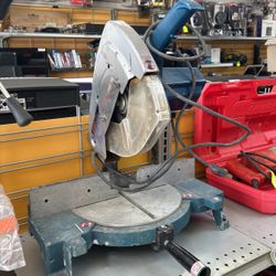 Ryobi Miter Saw TS254