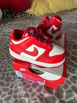 Nike dunk