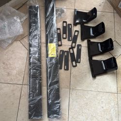 Small Car Rack - Heavy Duty 