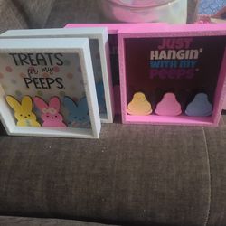 Easter Decor  $6 for all
