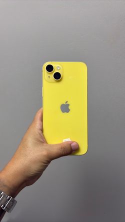 14 plus 128gb unlock No face id