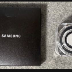 6588130 NEW Samsung Galaxy Ring