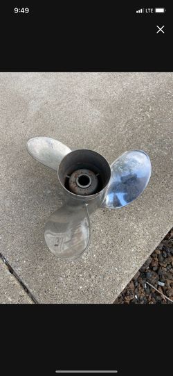 Propeller