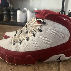 Jordan 9 Size 11 