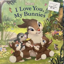 Easter Books For Kids 