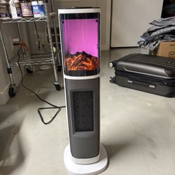 Electric Heater