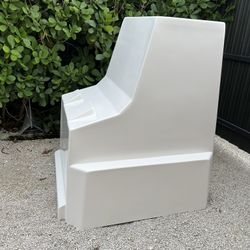 Fiberglass Boat Center Console