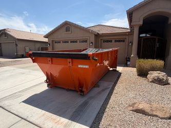 Peoria Affordable Dumpster