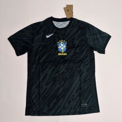 Brazil Goalkeeper Jersey